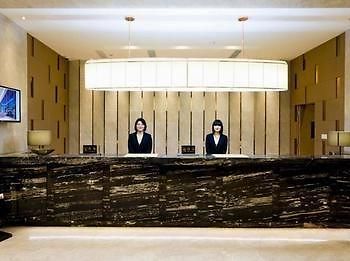 Linglongxu Boutique Hotel Wuhan Exterior foto