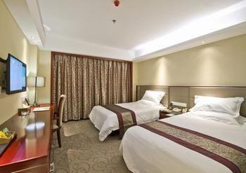 Linglongxu Boutique Hotel Wuhan Exterior foto