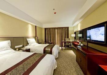 Linglongxu Boutique Hotel Wuhan Exterior foto