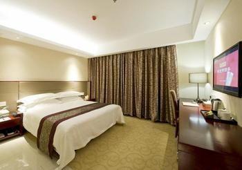 Linglongxu Boutique Hotel Wuhan Exterior foto