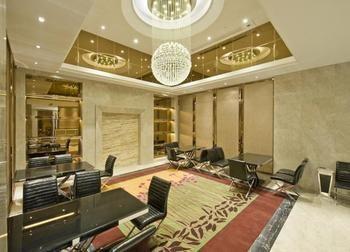 Linglongxu Boutique Hotel Wuhan Exterior foto